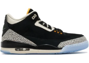 Jordan 3 Retro atmos - photo 1- Jersey4u