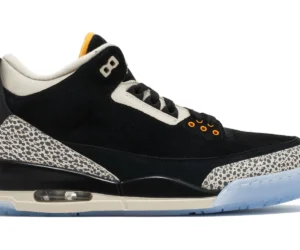 Jordan 3 Retro atmos - photo 1- Jersey4u