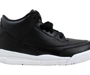 Jordan 3 Retro Black (PS) - photo 1- Jersey4u