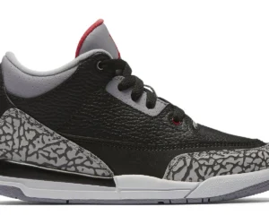 Jordan 3 Retro Black Cement (2018) (PS) - photo 1- Jersey4u