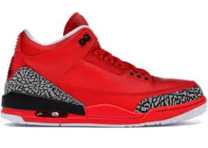 Jordan 3 Retro DJ Khaled Grateful - photo 1- Jersey4u