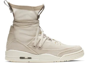 Jordan 3 Retro Explorer Lite XX Desert Sand (Women's) - photo 1- Jersey4u