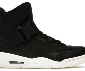 Jordan 3 Retro Explorer XX Black Sail (Women's) - photo 1- Jersey4u