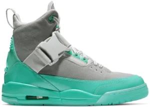 Jordan 3 Retro Explorer XX Vast Grey Tropical Twist (Women's) - photo 1- Jersey4u