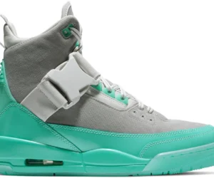 Jordan 3 Retro Explorer XX Vast Grey Tropical Twist (Women's) - photo 1- Jersey4u