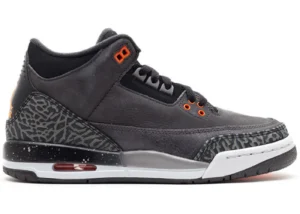 Jordan 3 Retro Fear Pack (2013) (GS) - photo 1- Jersey4u