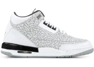 Jordan 3 Retro Flip White (GS) - photo 1- Jersey4u