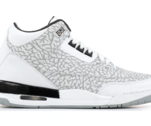 Jordan 3 Retro Flip White (GS) - photo 1- Jersey4u