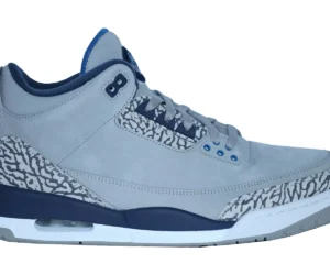 Jordan 3 Retro Georgetown PE - photo 1- Jersey4u