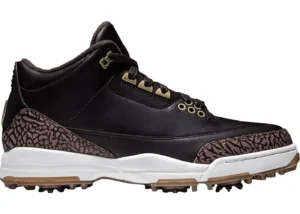 Jordan 3 Retro Golf Brown - photo 1- Jersey4u