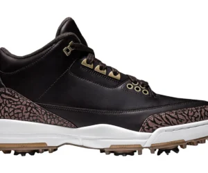 Jordan 3 Retro Golf Brown - photo 1- Jersey4u