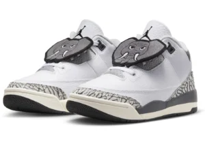 Jordan 3 Retro Hide N' Sneak (PS) - photo 2- Jersey4u