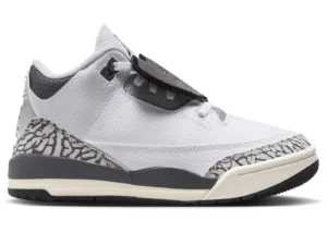 Jordan 3 Retro Hide N' Sneak (PS) - photo 1- Jersey4u