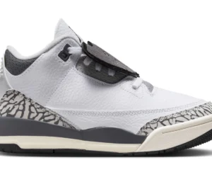 Jordan 3 Retro Hide N' Sneak (PS) - photo 1- Jersey4u