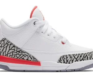 Jordan 3 Retro Hall of Fame (PS) - photo 1- Jersey4u