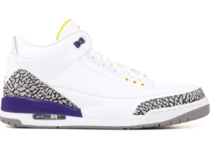 Jordan 3 Retro Kobe Bryant PE - photo 1- Jersey4u