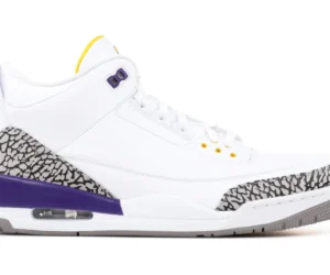 Jordan 3 Retro Kobe Bryant PE - photo 1- Jersey4u