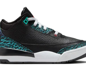 Jordan 3 Retro SE Moto (PS) - photo 1- Jersey4u