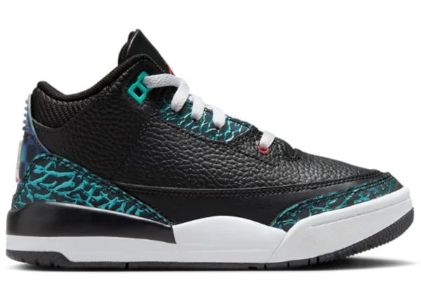 Jordan 3 Retro SE Moto (PS) - photo 1- Jersey4u