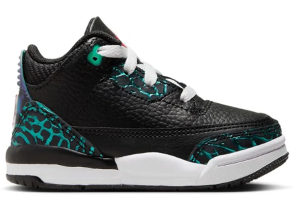 Jordan 3 Retro SE Moto (TD) - photo 1- Jersey4u