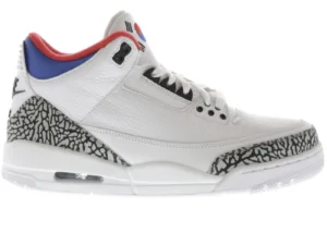 Jordan 3 Retro Seoul (Women's) - photo 1- Jersey4u