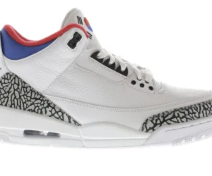 Jordan 3 Retro Seoul (Women's) - photo 1- Jersey4u