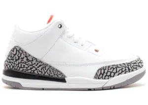 Jordan 3 Retro White Cement (2011) (PS) - photo 1- Jersey4u