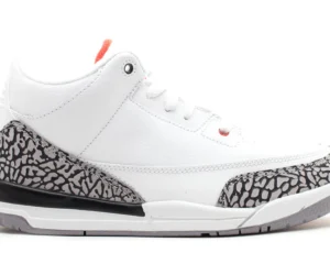 Jordan 3 Retro White Cement (2011) (PS) - photo 1- Jersey4u