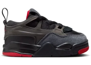 Jordan 4 RM Bred (TD) - photo 1- Jersey4u