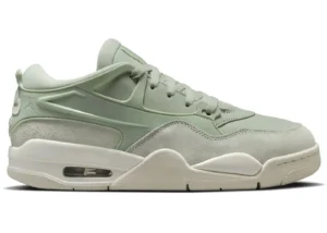 Jordan 4 RM Jade Horizon (Women's) - photo 1- Jersey4u