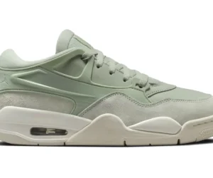 Jordan 4 RM Jade Horizon (Women's) - photo 1- Jersey4u