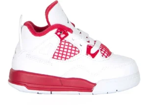 Jordan 4 Retro Alternate 89 (TD) - photo 1- Jersey4u