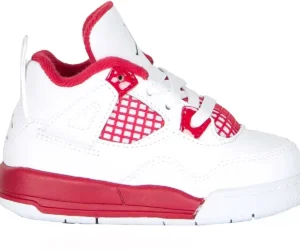 Jordan 4 Retro Alternate 89 (TD) - photo 1- Jersey4u