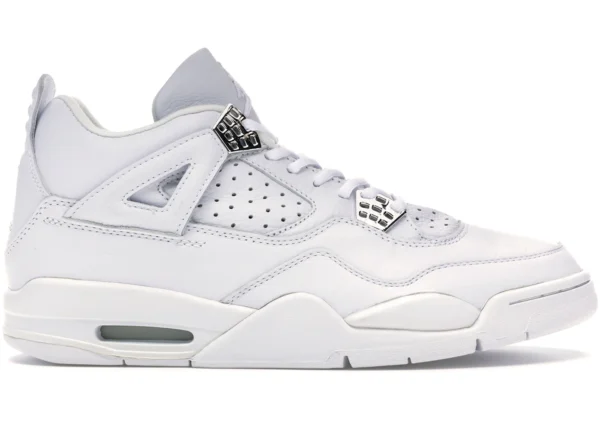 Jordan 4 Retro Bling - photo 1- Jersey4u