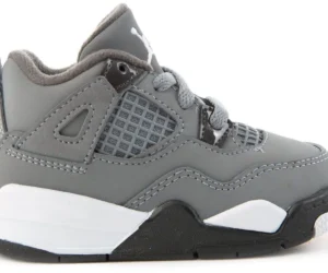 Jordan 4 Retro Cool Grey (2019) (TD) - photo 1- Jersey4u