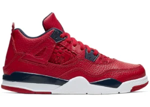 Jordan 4 Retro FIBA (2019) (PS) - photo 1- Jersey4u