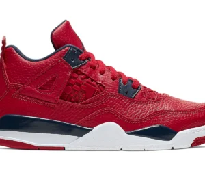 Jordan 4 Retro FIBA (2019) (PS) - photo 1- Jersey4u