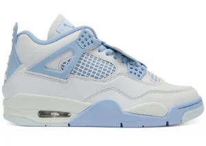 Jordan 4 Retro Forget Me Not - photo 1- Jersey4u