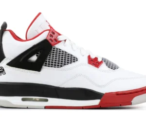 Jordan 4 Retro Mars Blackmon (GS) - photo 1- Jersey4u