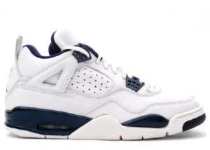 Jordan 4 Retro Columbia (1999) - photo 1- Jersey4u