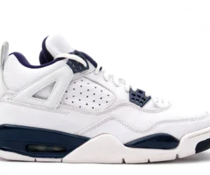 Jordan 4 Retro Columbia (1999) - photo 1- Jersey4u