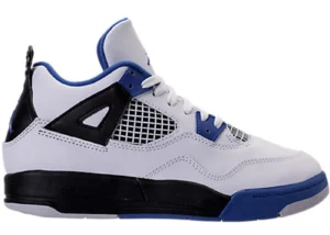 Jordan 4 Retro Motorsports (PS) - photo 1- Jersey4u