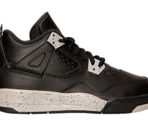 Jordan 4 Retro Oreo 2015 (PS) - photo 1- Jersey4u