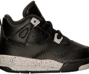 Jordan 4 Retro Oreo (2015) (TD) - photo 1- Jersey4u