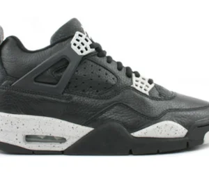 Jordan 4 Retro Oreo (1999) - photo 1- Jersey4u