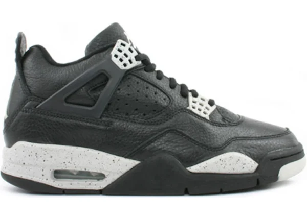 Jordan 4 Retro Oreo (1999) - photo 1- Jersey4u