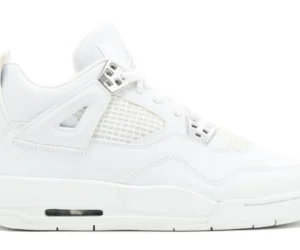 Jordan 4 Retro Pure Money (2006) (GS) - photo 1- Jersey4u