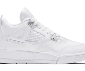 Jordan 4 Retro Pure Money (2017) (PS) - photo 1- Jersey4u