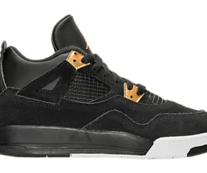 Jordan 4 Retro Royalty (PS) - photo 1- Jersey4u