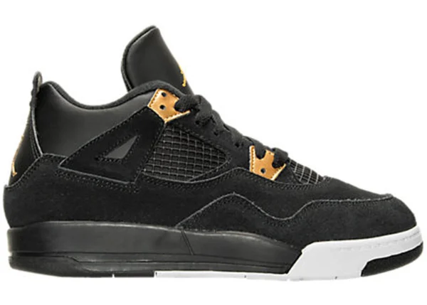 Jordan 4 Retro Royalty (PS) - photo 1- Jersey4u